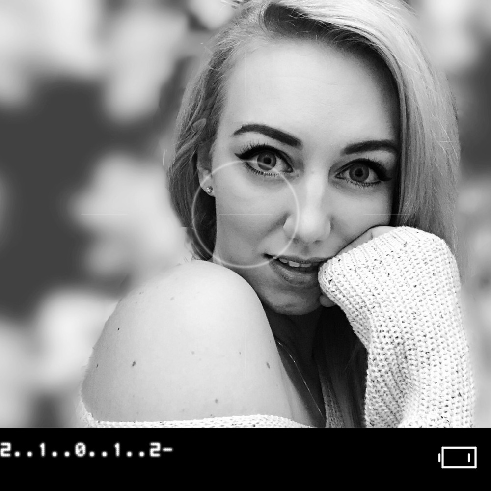 Meet your Posher, Jo!